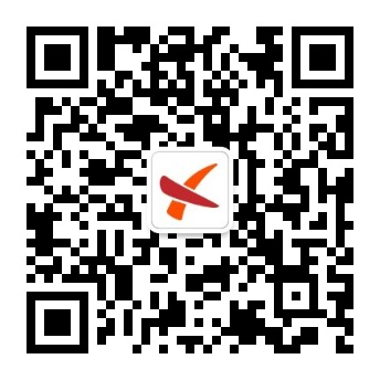 微信扫码申请